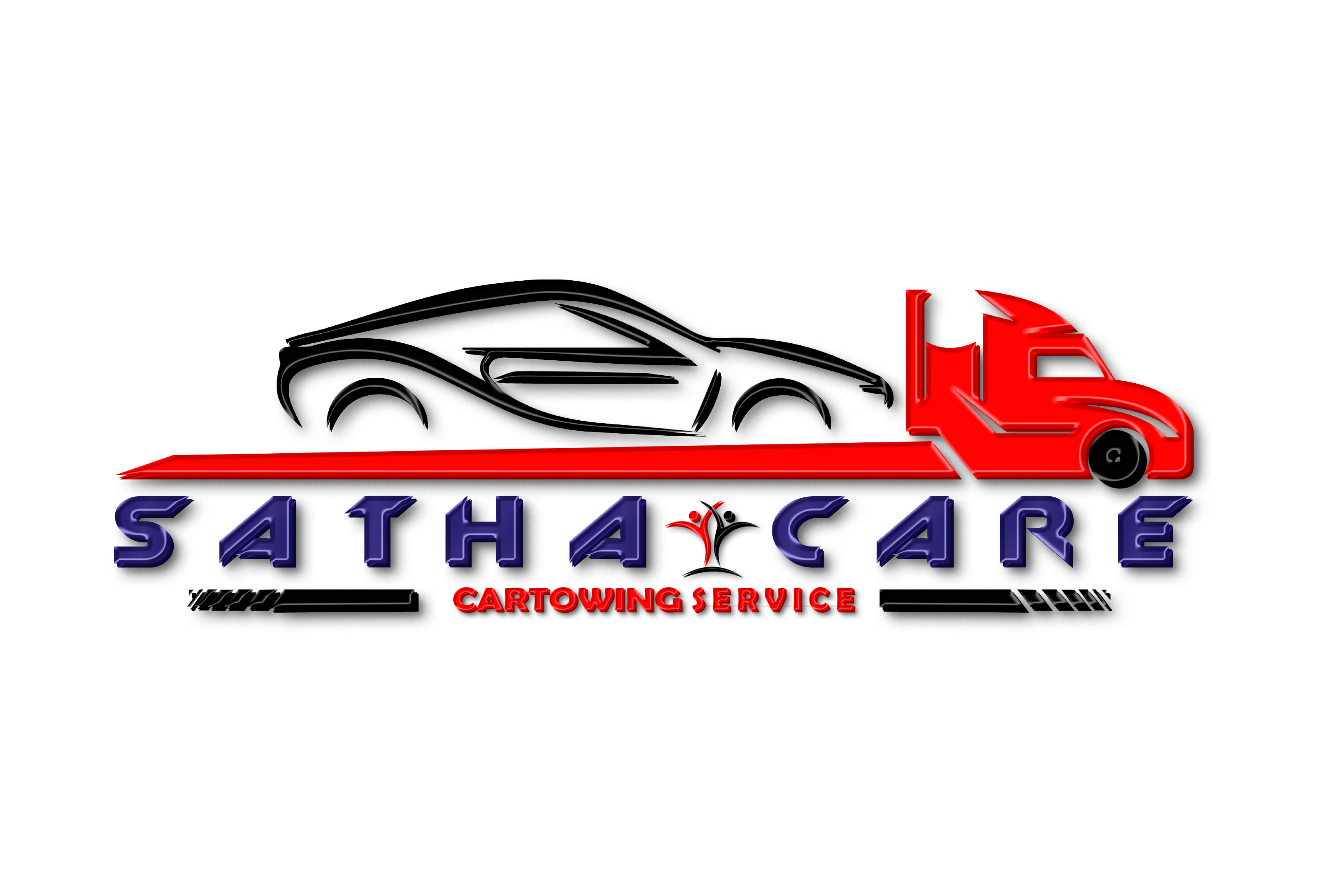 satha care logo